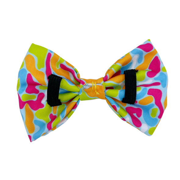 Molly Jam - Dog Bowtie - FINAL SALE